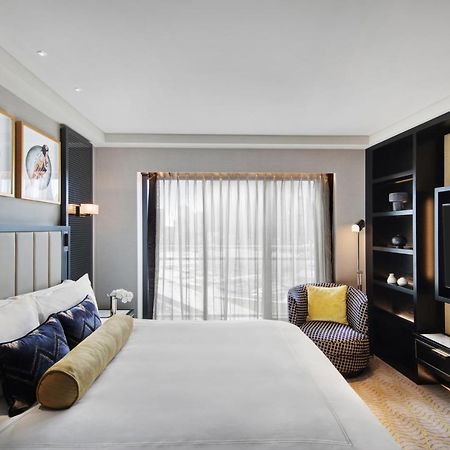 悉尼星辰大酒店和公寓 外观 照片 Deluxe Room