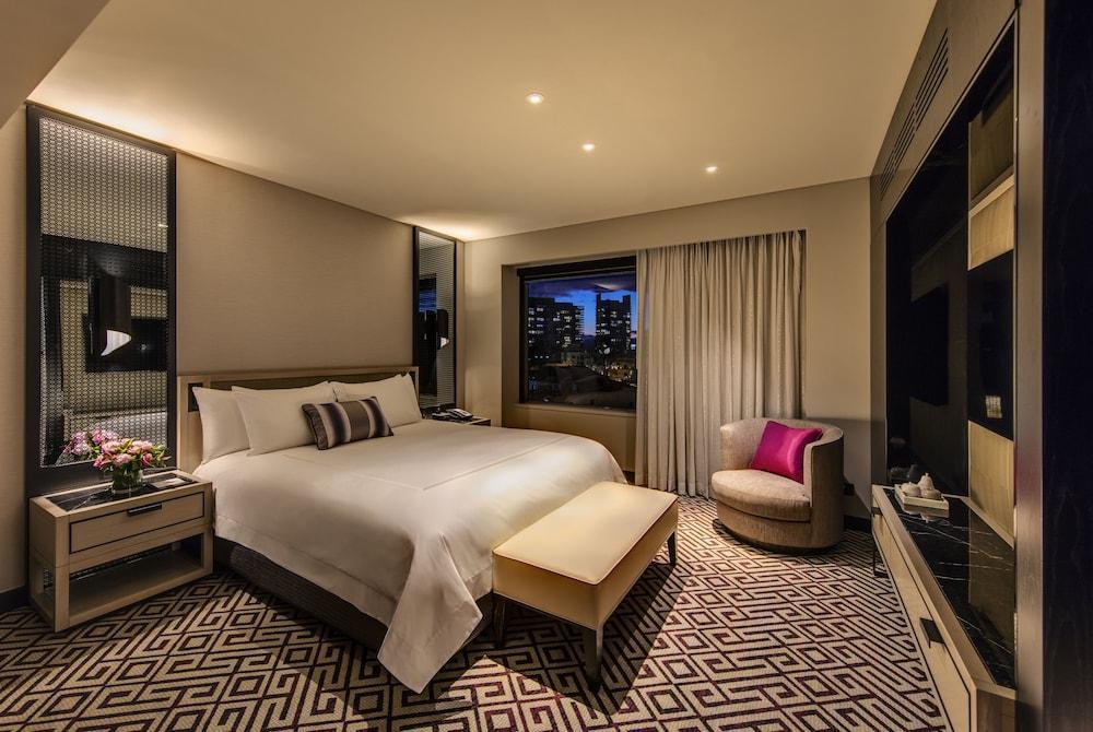 悉尼星辰大酒店和公寓 外观 照片 Deluxe Suite