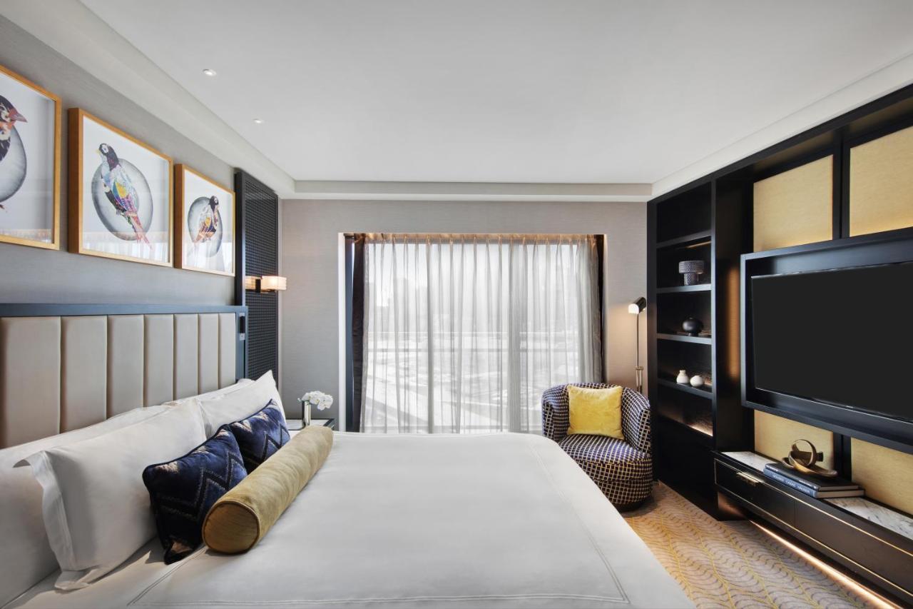 悉尼星辰大酒店和公寓 外观 照片 Deluxe Room